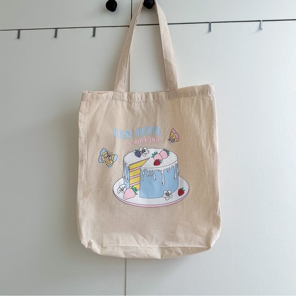 Djerf Avenue Handbags - Emi Jay x Djerf Avenue Tote
